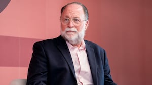 Ricardo Hausmann, Director of the Center for International Development and Professor of Development Economics at the Kennedy School of Government at Harvard University.