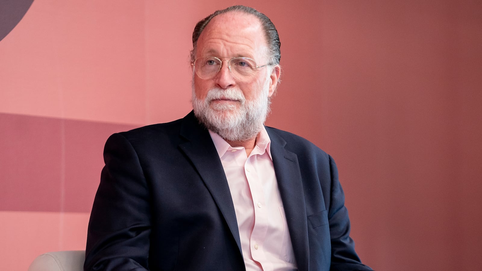 Ricardo Hausmann, Director of the Center for International Development and Professor of Development Economics at the Kennedy School of Government at Harvard University.