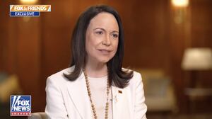 Maria Corina Machado