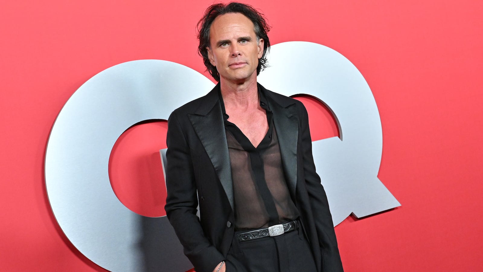 Walton Goggins
