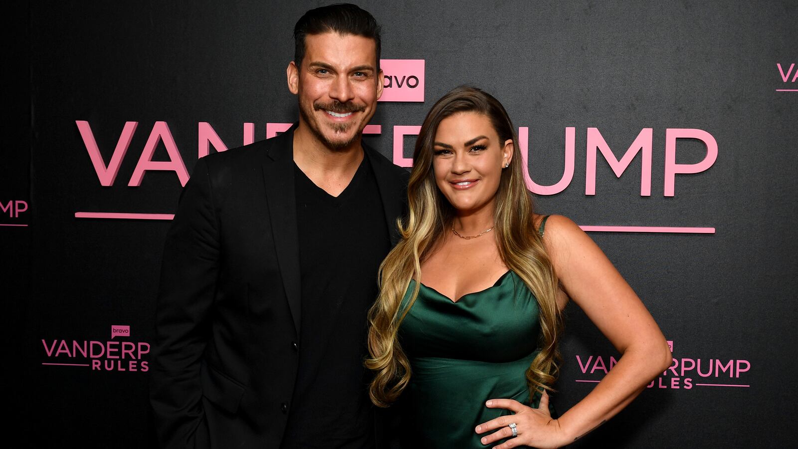Jax Taylor, Brittany Cartwright