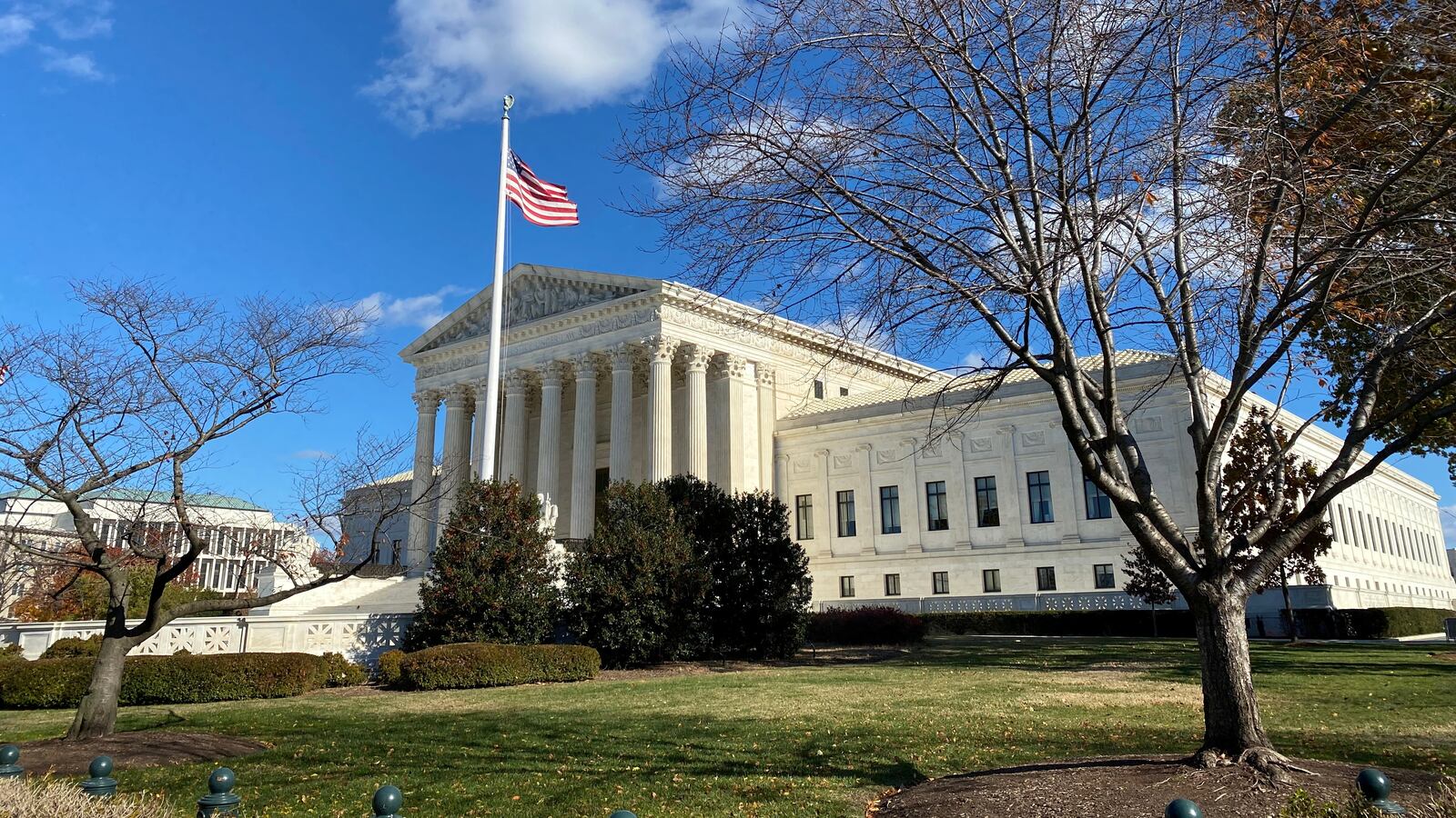 The Supreme Court will hear a case which could have implications for the “Chevron deference” this week.