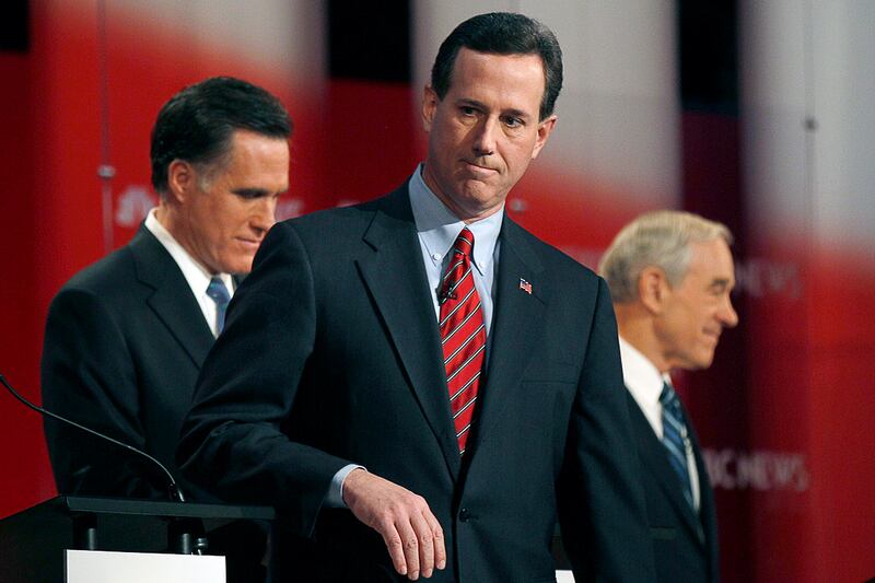 articles/2012/01/08/michael-tomasky-on-santorum-s-gay-love-in-the-january-8-debate/debate-reaction-santorum-tomasky_tznhw2