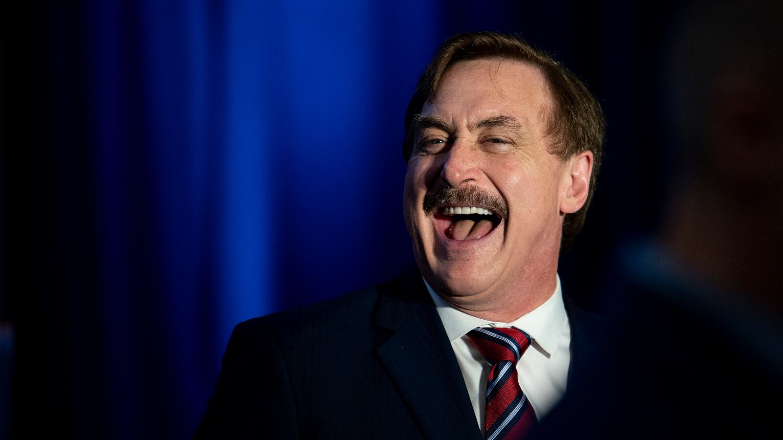 Mike Lindell