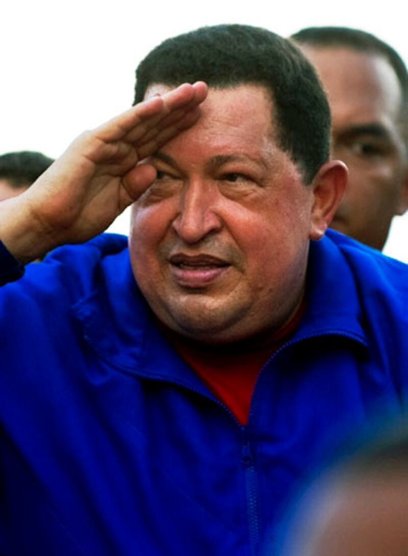 galleries/2011/12/14/christine-odonnell-dan-quayle-and-more-toxic-presidential-endorsements-photos/hugo-chavez-unwanted-endorsements_yexurn