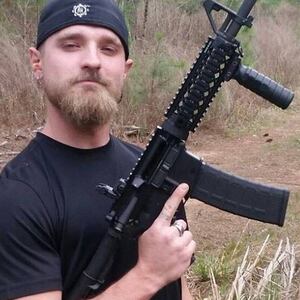 Edgar Maddison Welch