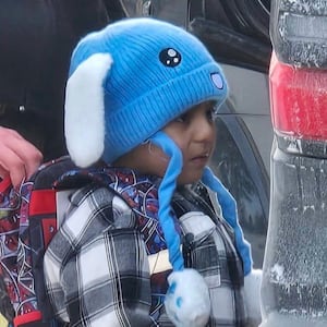 Columbia Heights Public Schools