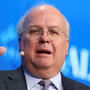 Karl Rove
