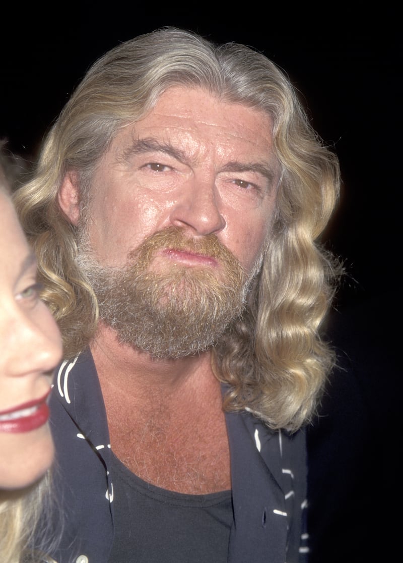 Joe Eszterhas