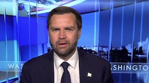 JD Vance on Fox & Friends