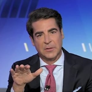 Jesse Watters on The Five