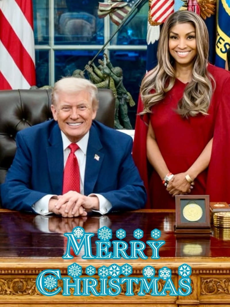 lynne patton donald trump