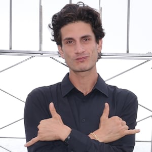 Jack Schlossberg