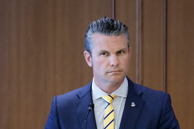 Second Staffer From Pete Hegseth’s Pentagon Placed on Leave Amid Probe