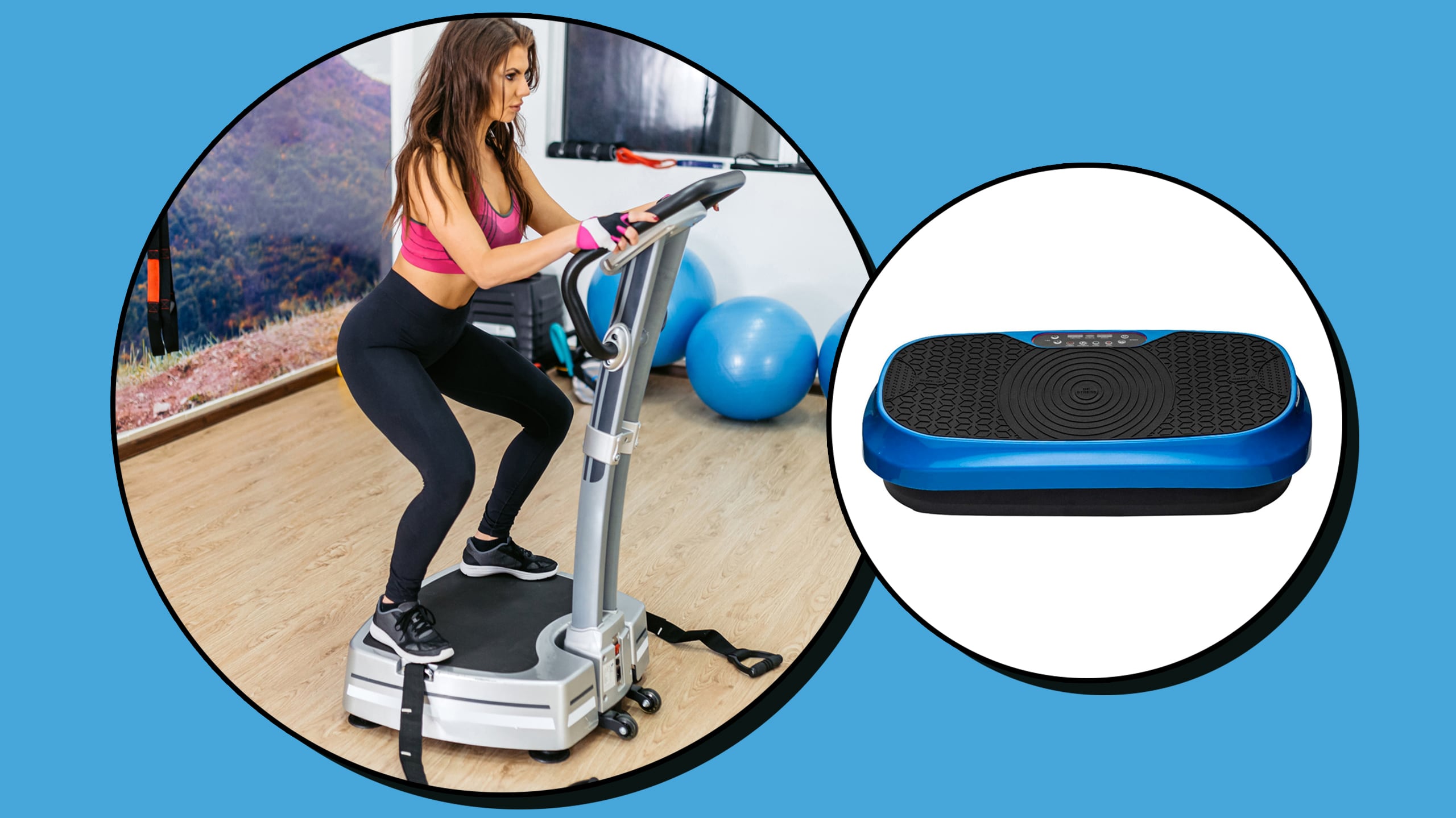 The Best Vibration Plates for Lymphatic Drainage and Fitness in 2026
