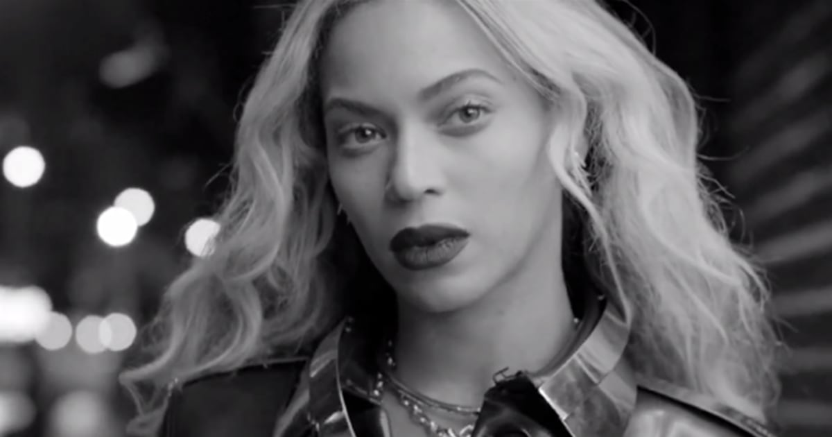 The Beyoncé Manifesto: Quotes on Nihilism and Feminism