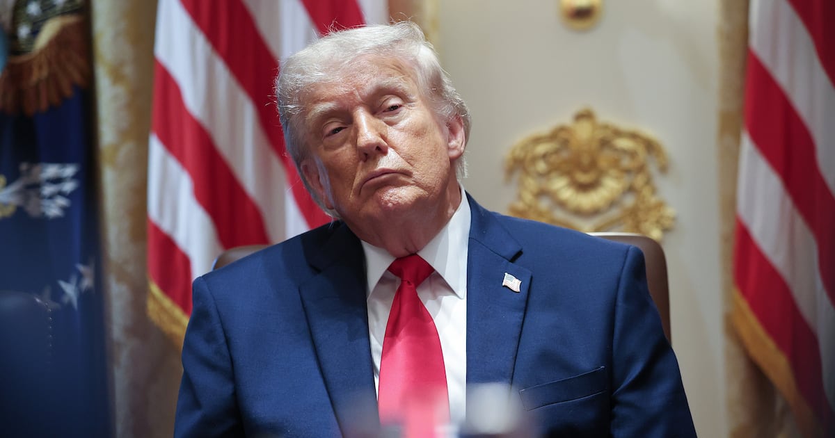 Study Reveals Jaw-Dropping Cost of Trump’s War to U.S. Households