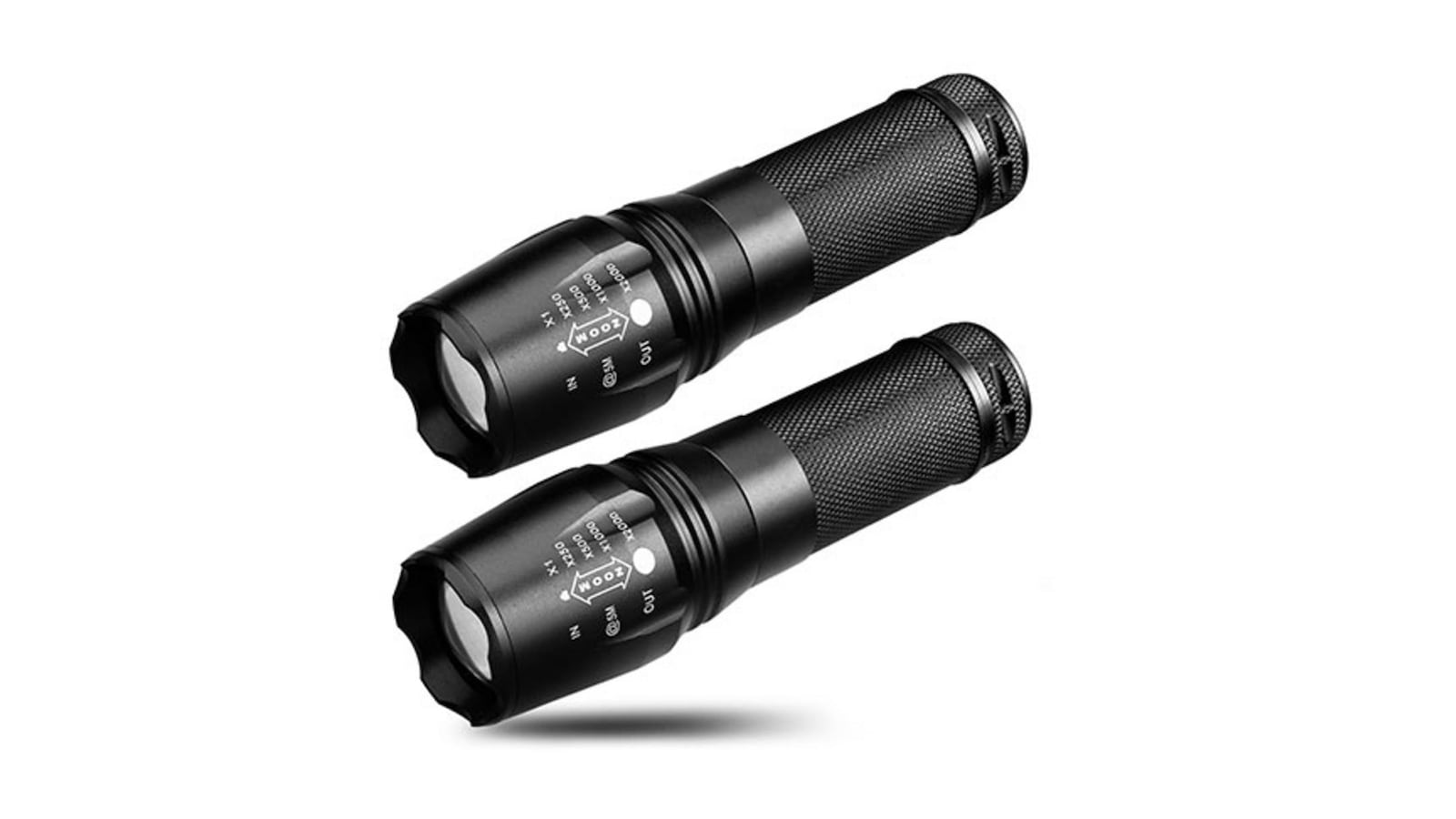 What is the Use of Flashlight in Survival Kit: Essential Guide