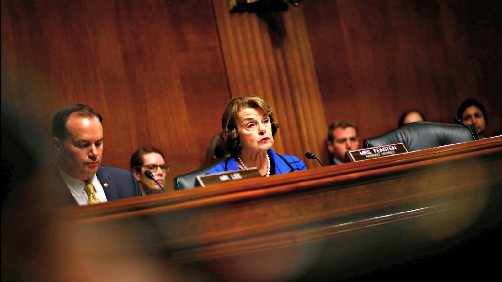 Democrats Release Fusion GPS Testimony on Trump and Russia