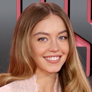 LONDON, ENGLAND - OCTOBER 17: Sydney Sweeney attends the "Christy" Headline Gala at the 69th BFI London Film Festival at The Royal Festival Hall on October 17, 2025 in London, England.