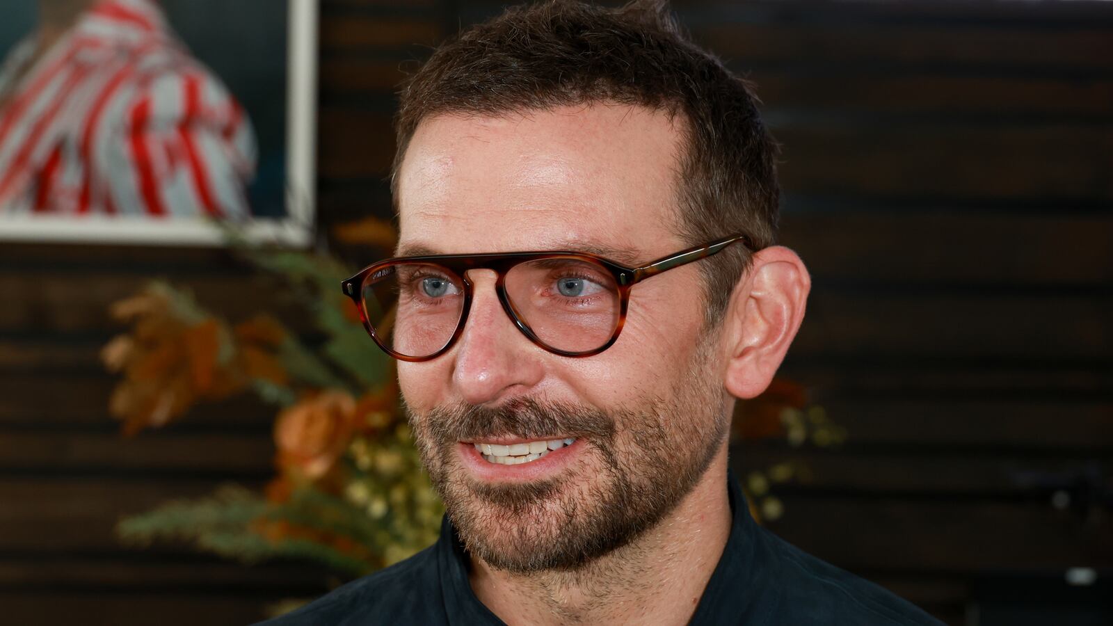 Bradley Cooper at Deadline Contenders Film: Los Angeles.