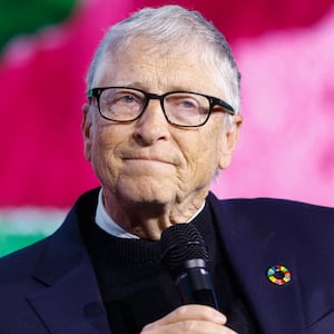 bill gates