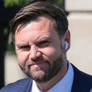 Vice President JD Vance entered the West Wing through its front door on Thursday morning—a break from his usual route, according to White House reporters.