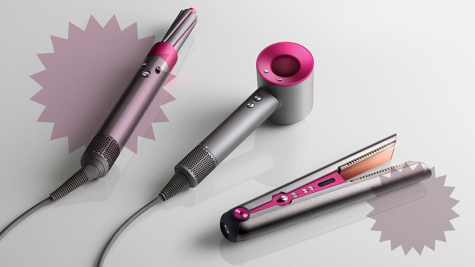 Dyson Online Outlet Deals