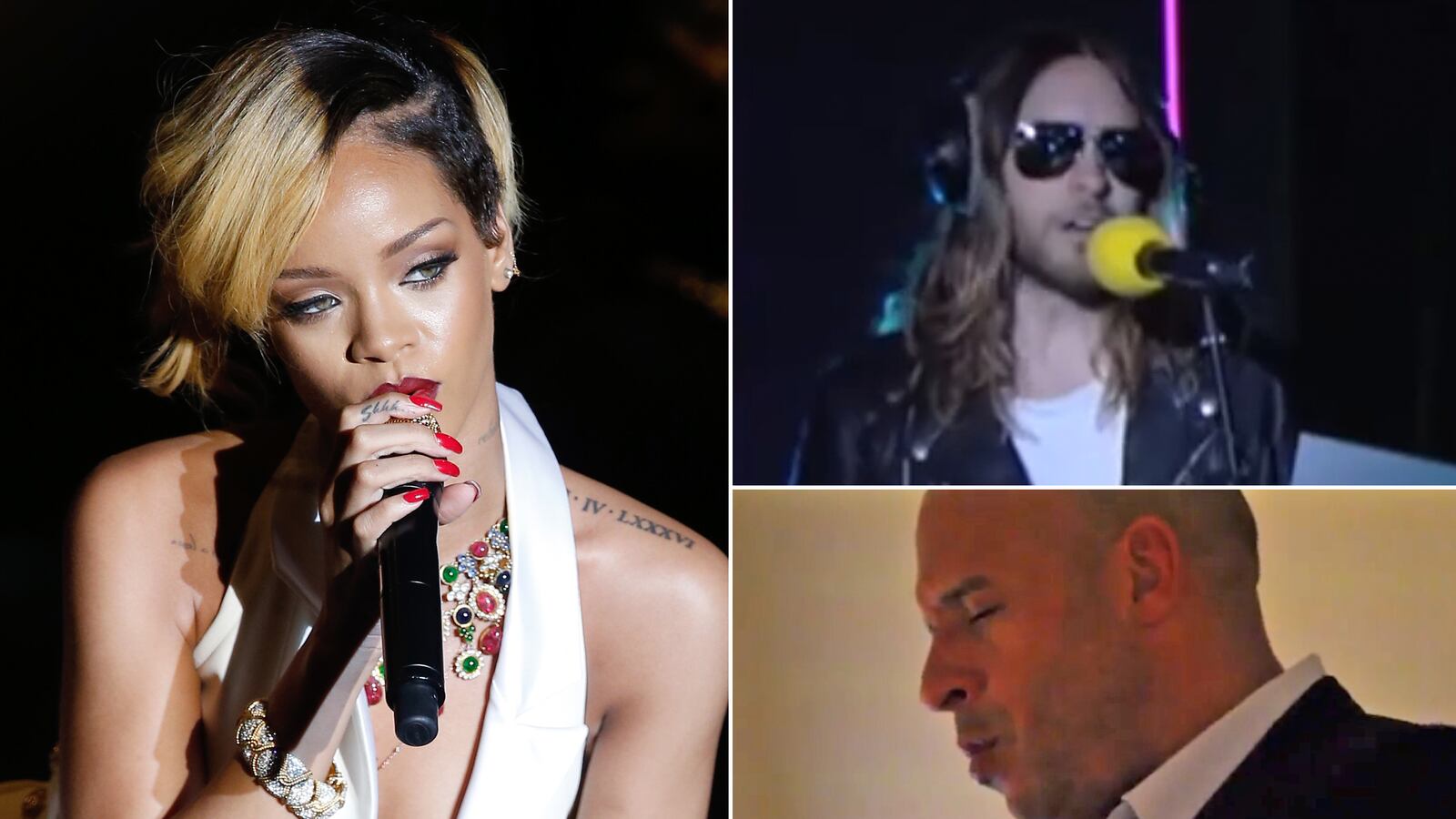 articles/2013/09/19/the-best-and-worst-rihanna-covers-jared-leto-vin-diesel-selena-gomez-more/130919-rihanna-covers-stern-tease2_vljee3
