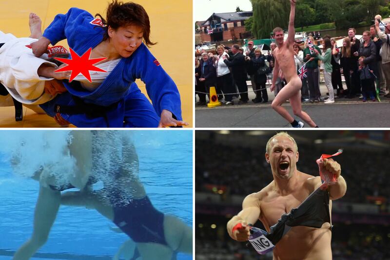 galleries/2012/08/10/nipple-slips-spandex-shocks-more-olympic-wardrobe-mishaps-photos/olympic-wardrobe-mishaps-tease_hz3wst