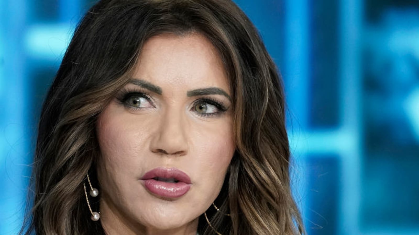 Amazon has removed reviews for Kristi Noem’s book ‘No Going Back.’