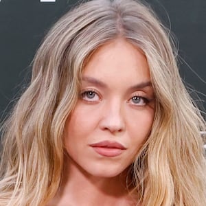Sydney Sweeney