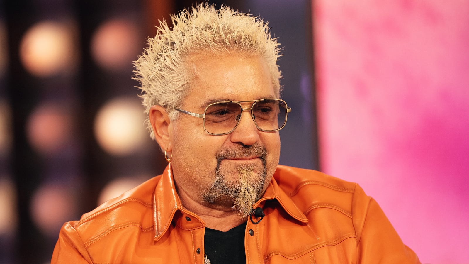 Guy Fieri