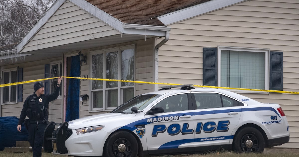 Madison School Shooter Natalie Rupnow’s Parents Divorced Each Other ...