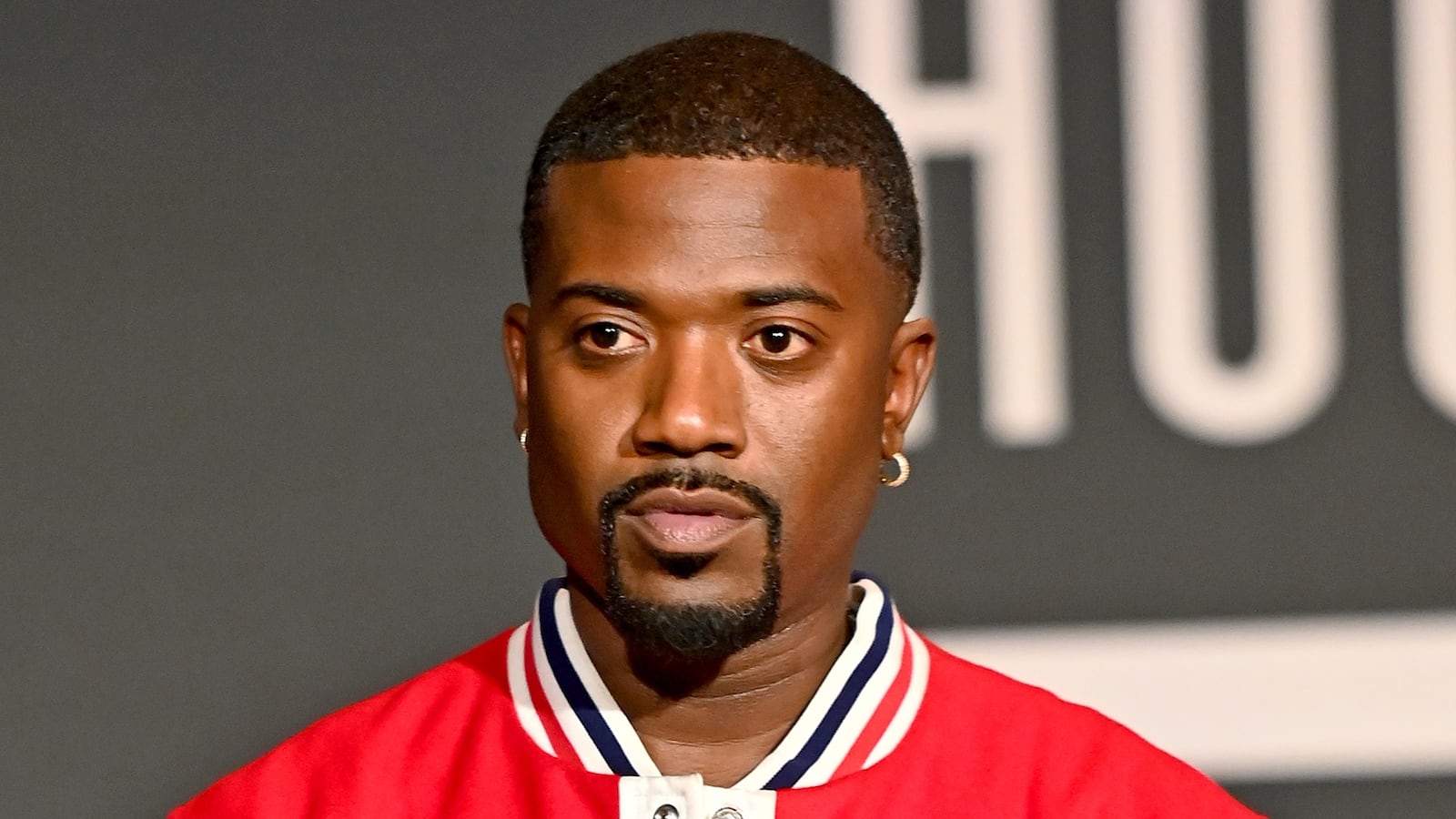 Ray J speaks onstage during the "Live: Podcast with Earn Your Leisure" panel at House Of BET on June 24, 2022 in Los Angeles, California.