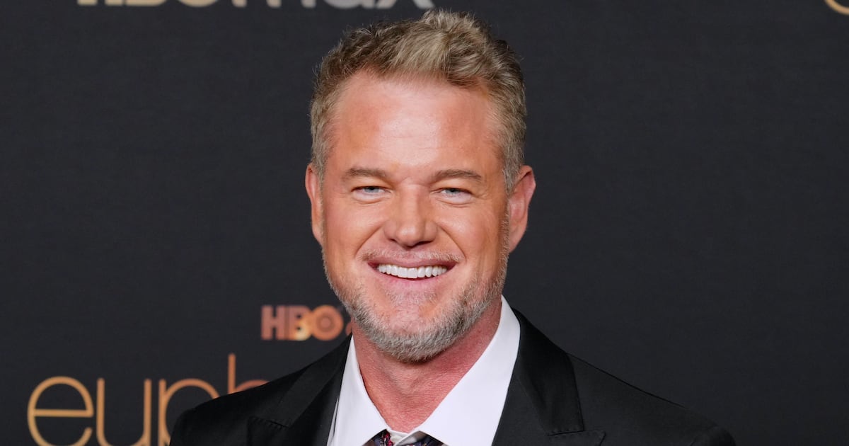 Devastated ‘Grey’s Anatomy’ Actors Pay Tribute to Co-Star