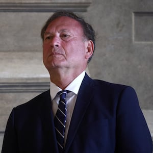 alito