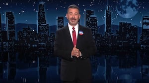 Jimmy Kimmel Live!, Jimmy Kimmel