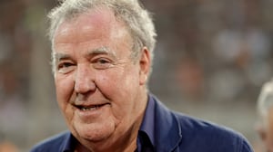 Jeremy Clarkson