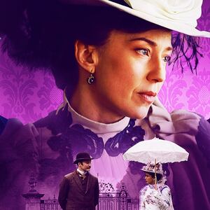 'The Gilded Age' Finale