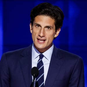 Jack Schlossberg