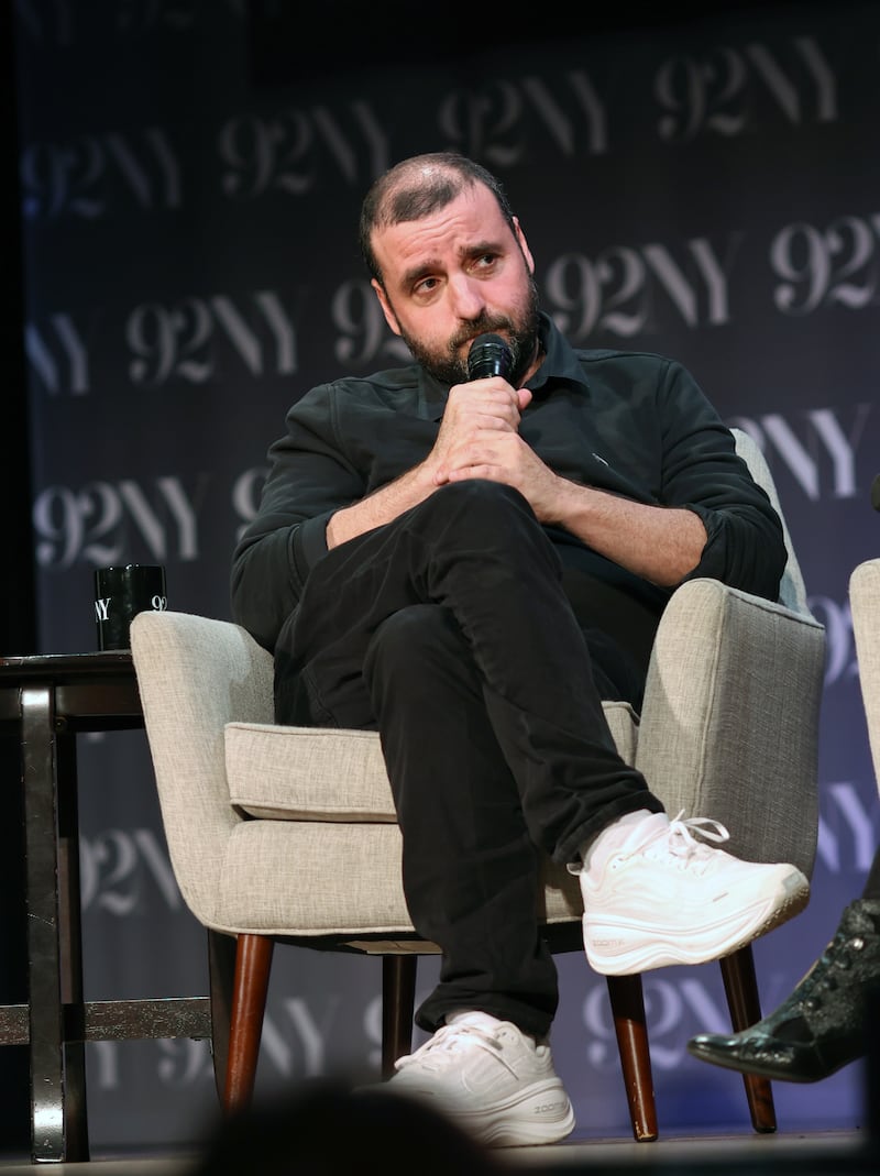 David Krumholtz