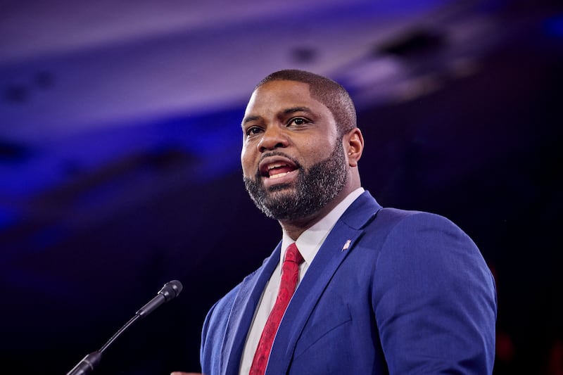 Rep. Byron Donalds