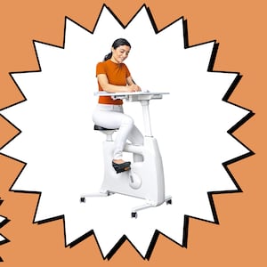 How to Exercise When Working From Home