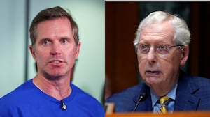 beshear and mcconnell