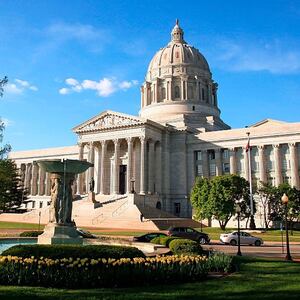 A Missouri state senator proposed a rule change that would allow lawmakers to challenge each other to duels.