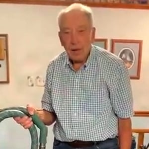 Chuck Grassley