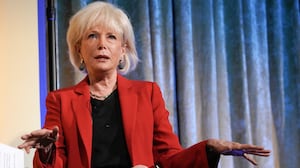 Lesley Stahl joined 60 Minutes in 1991. Her 34-year run on the show makes the 84-year-old one of the longest-running correspondents.