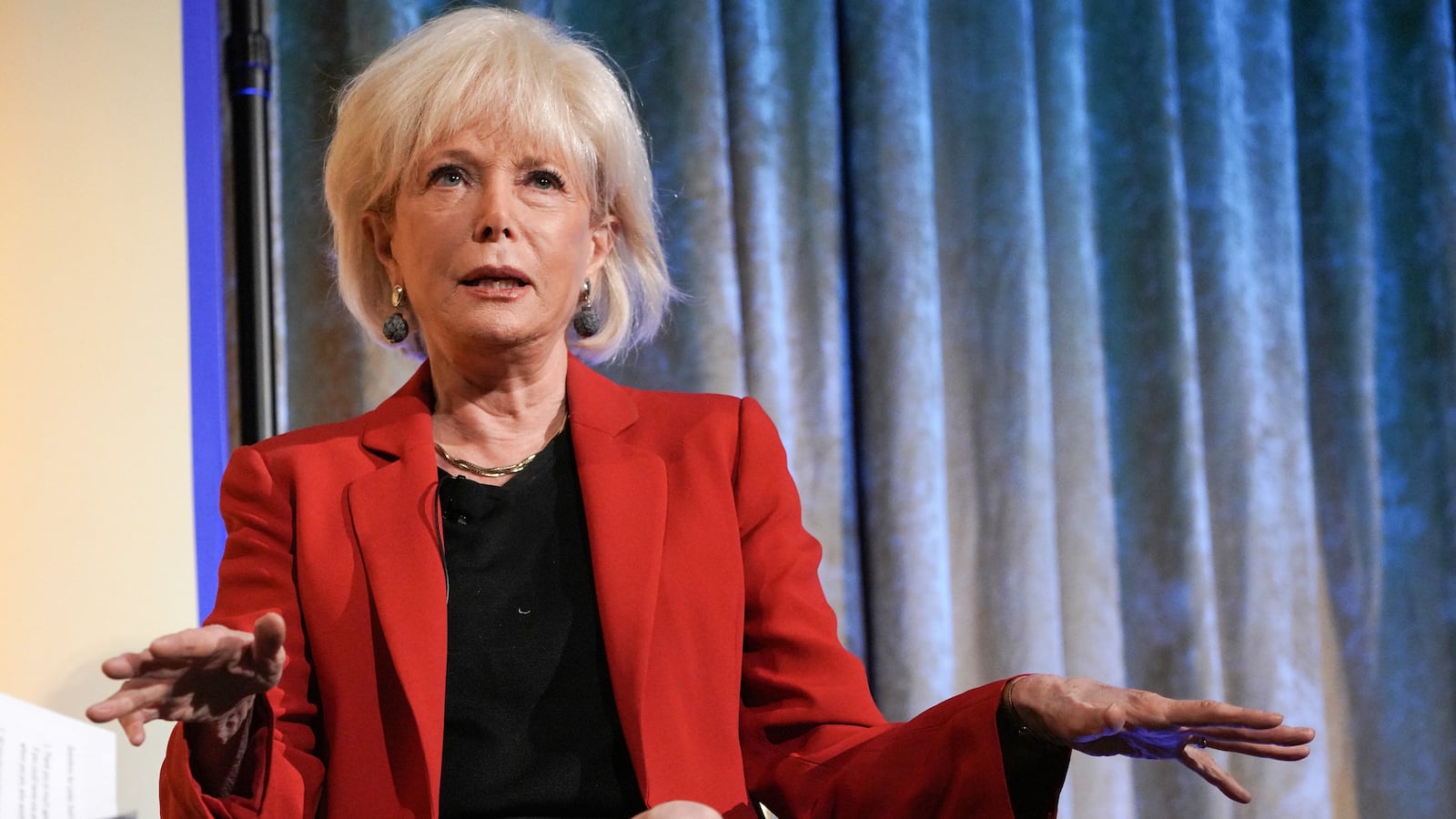 Lesley Stahl joined 60 Minutes in 1991. Her 34-year run on the show makes the 84-year-old one of the longest-running correspondents.