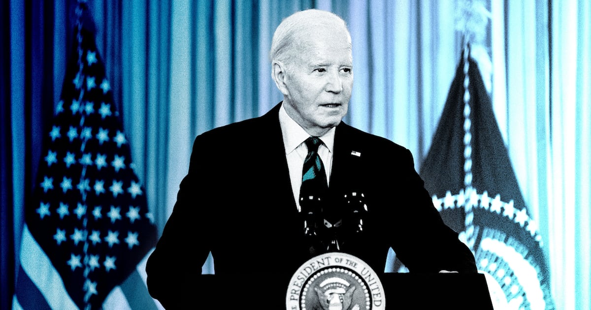 Why Minnesota’s ‘Uncommitted’ Vote Is a Real Threat to Biden’s Re-Election